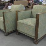 592 2165 ARMCHAIRS